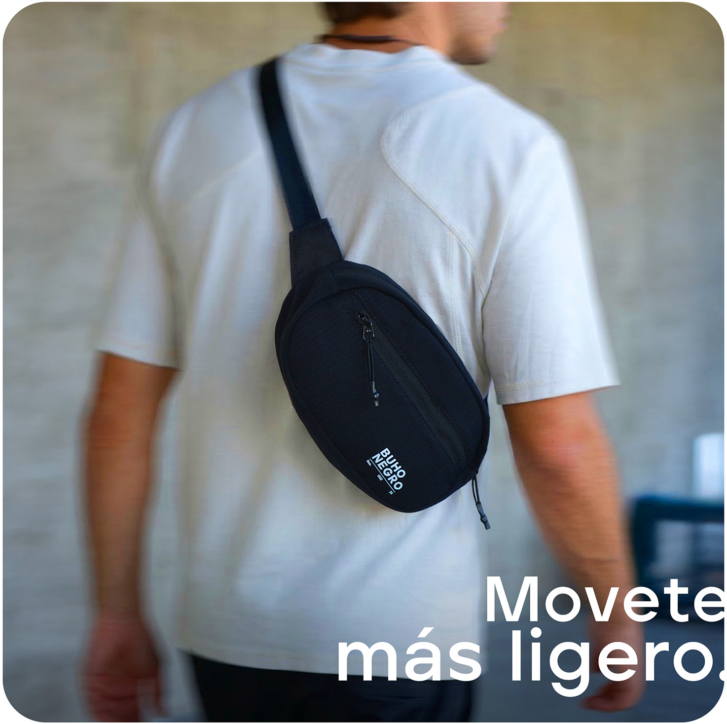 Ri&ntilde;onera Pulse outfit