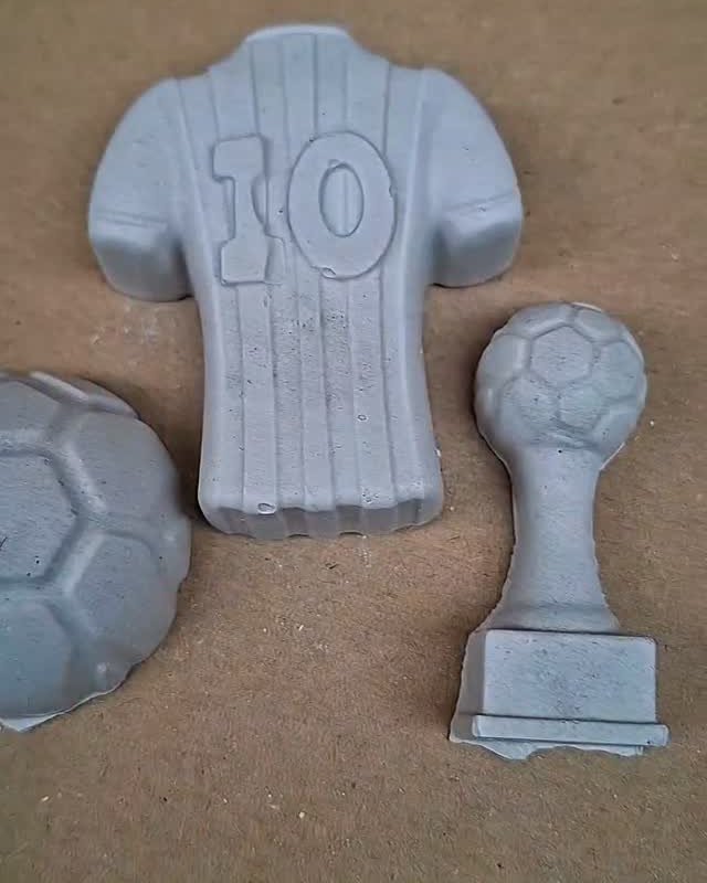 Novedad Instagram: figuritas para todos los gustos