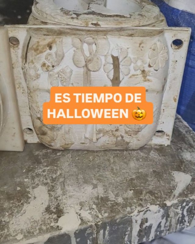 Novedad Instagram: es tiempo de Halloween