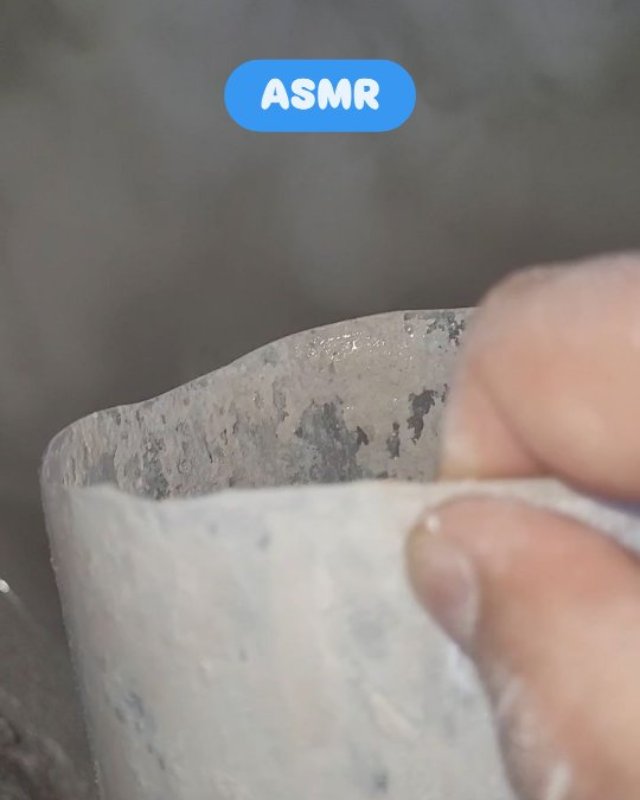 Novedad Instagram: así trabajamos el yeso en el taller