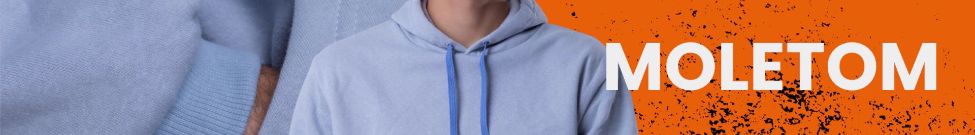 Banner da categoria Casaco