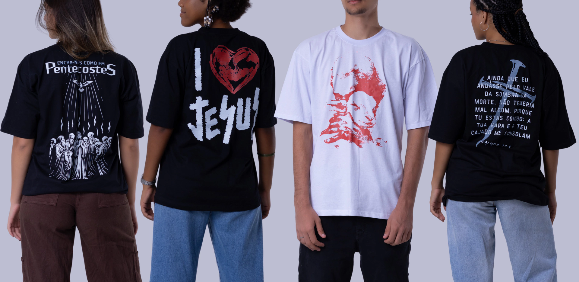 Banner da categoria Drop 2.0