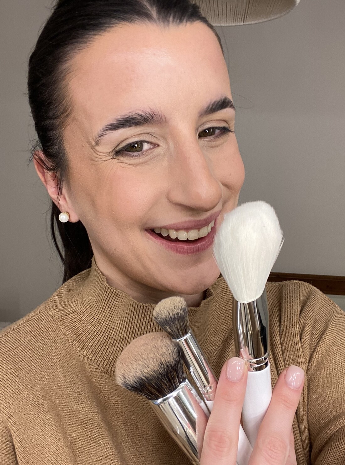 Mili Andina, fundadora de MAJA