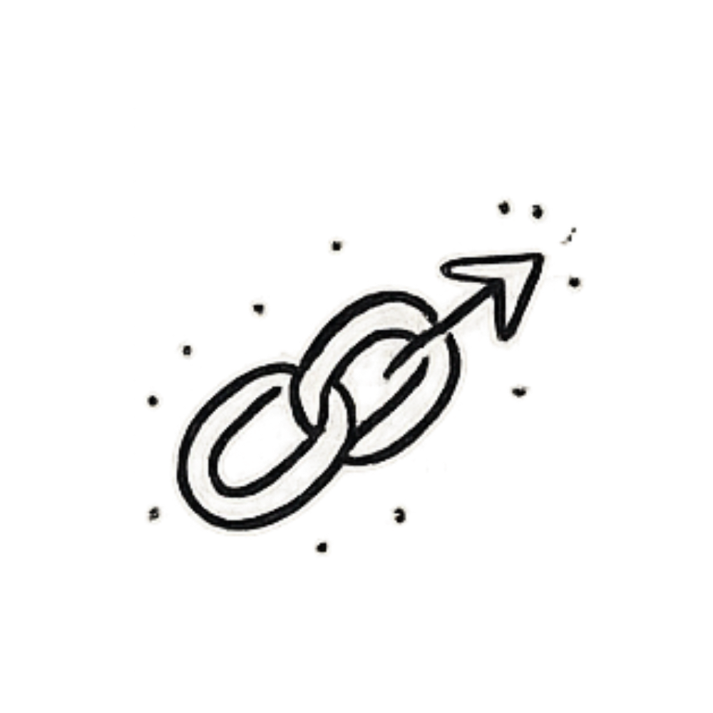 Compartilhar link da lista