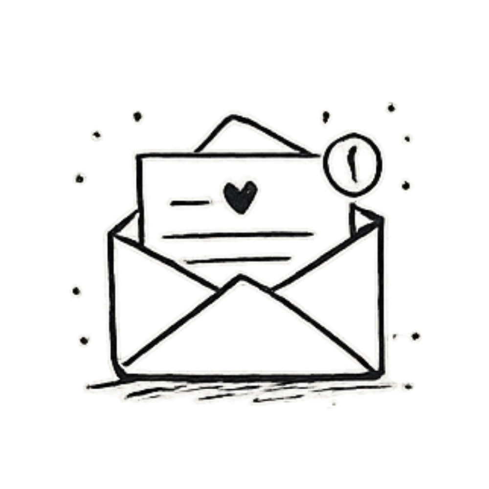 Receber e-mails com mensagens