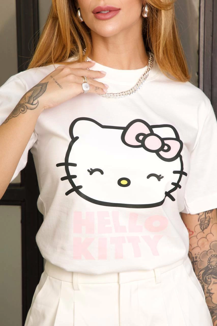 Banner da categoria T-shirt