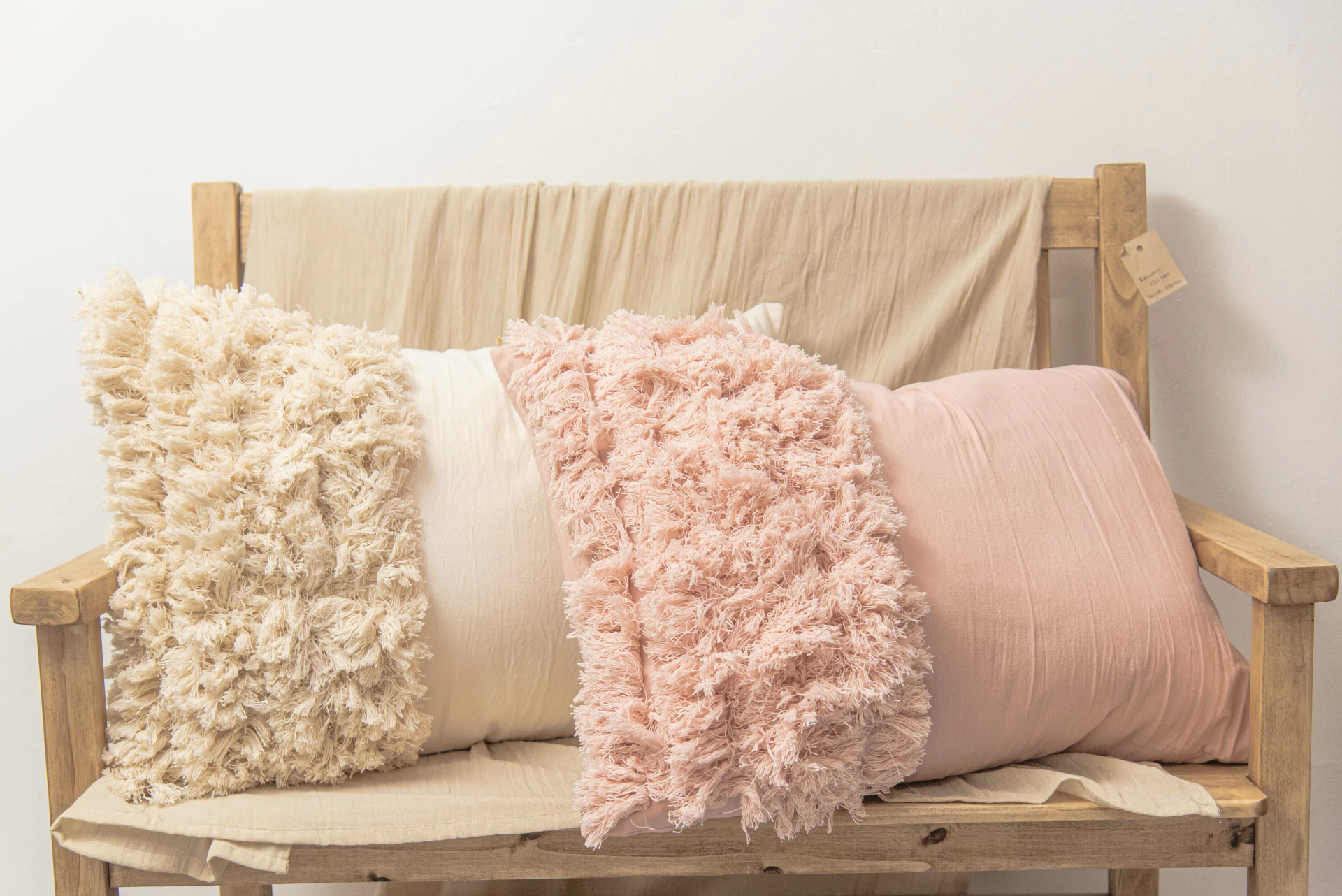 Banner de la categoría ALMOHADONES