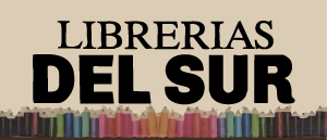 Logo de Librerias del Sur, Revendedor oficial de Chajá Tienda Lúdica.