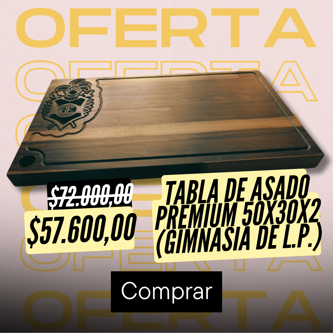 Tabla Paraiso River