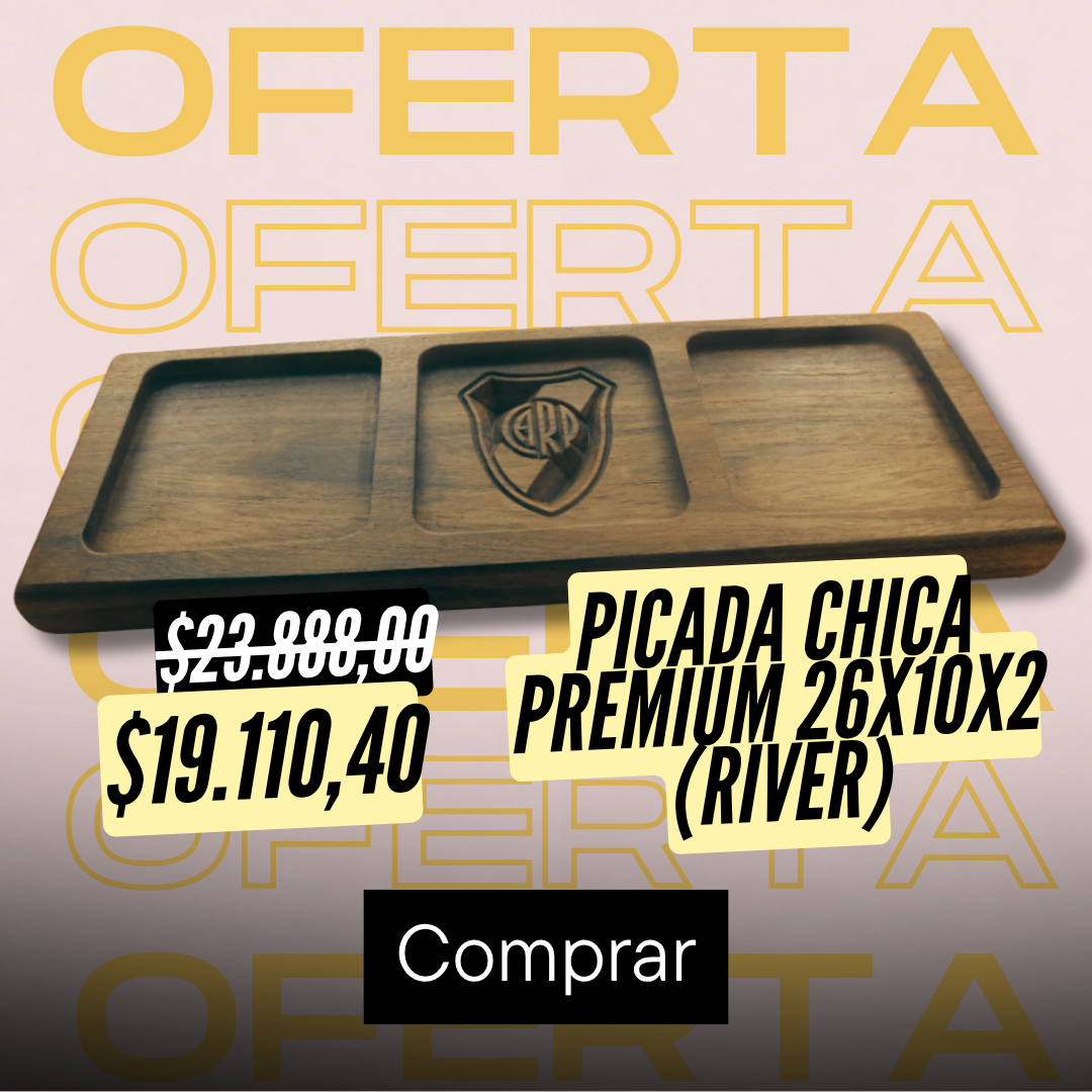 Picada River