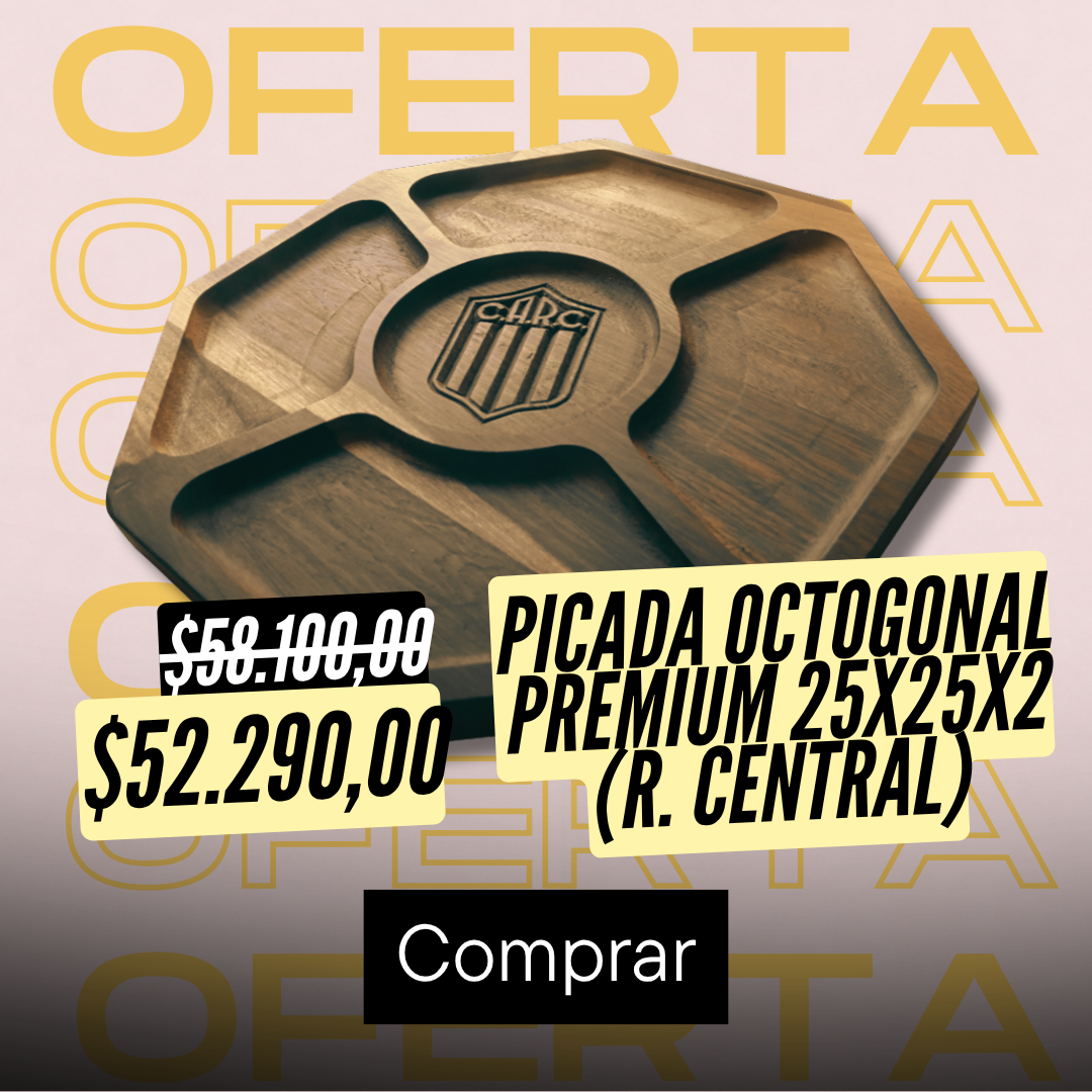 Picada Talleres