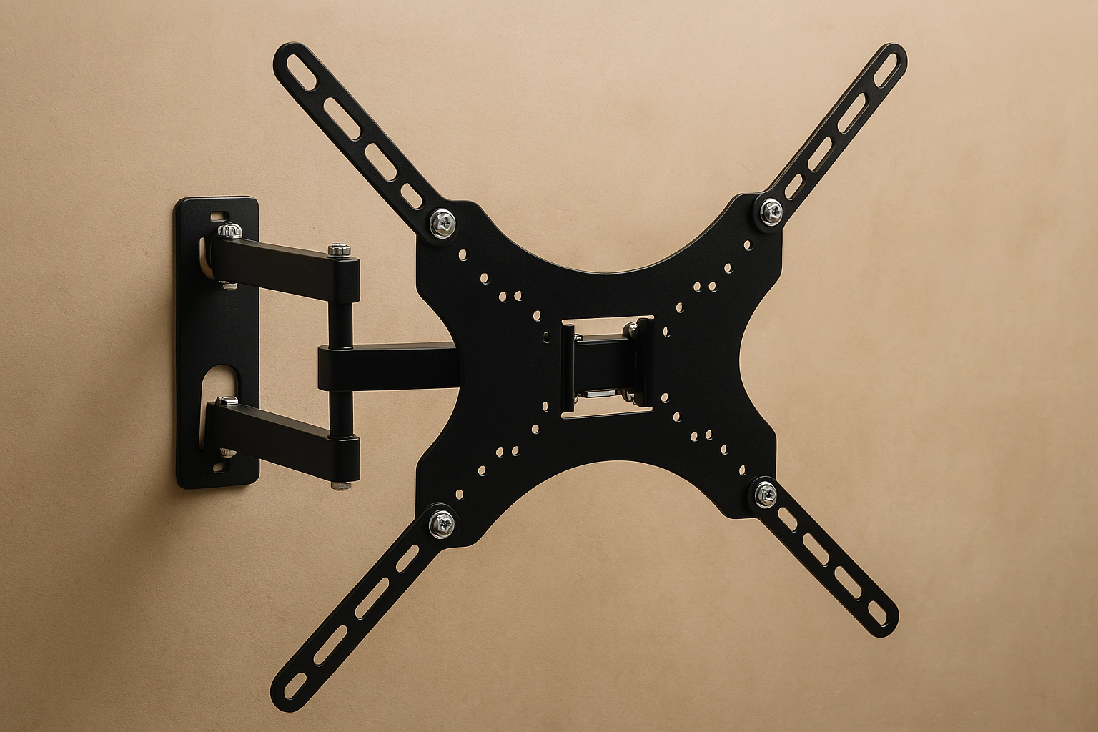 Banner de la categoría Soportes TV