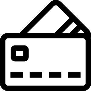 Cartão Parcelamento Logo