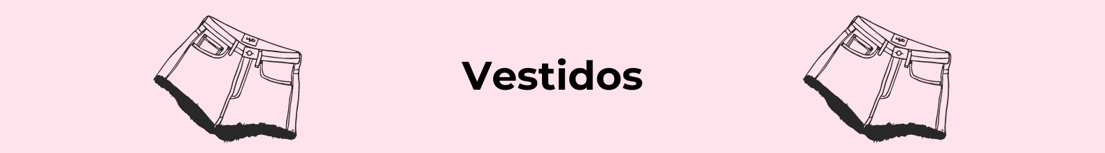 Banner da categoria SHORTS