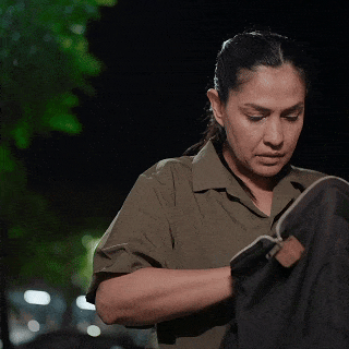 Problema común no encontrar llaves en la cartera oscura