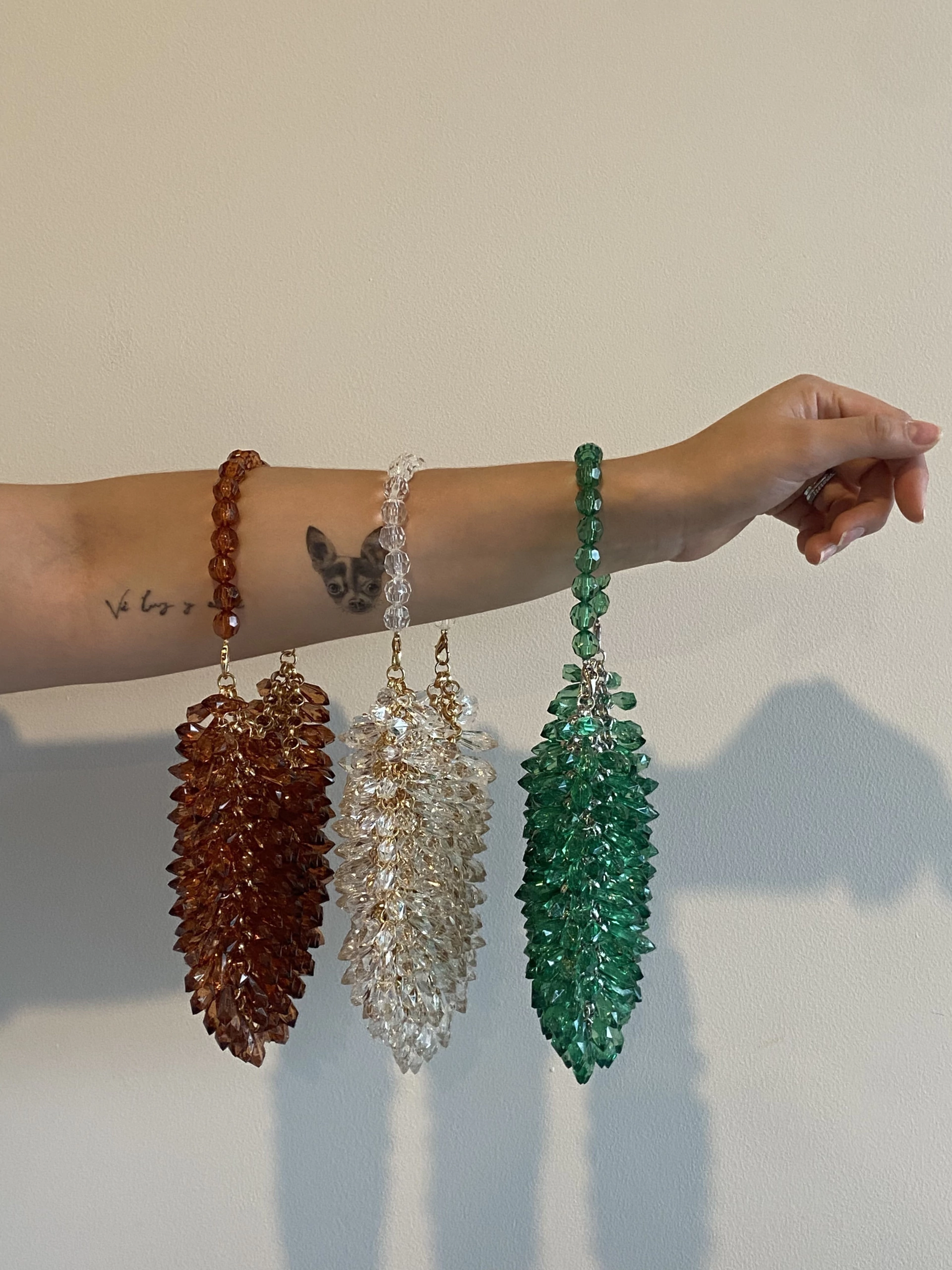 Banner de la categoría Mini bags