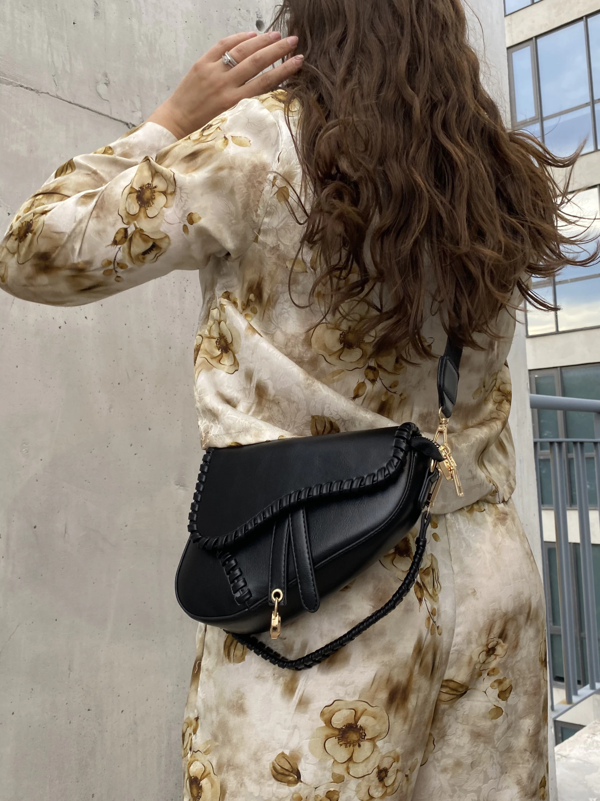 Banner de la categoría Crossbody