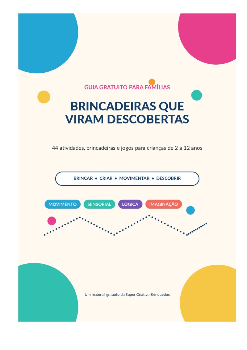 Capa do material gratuito Férias que Viram Descobertas