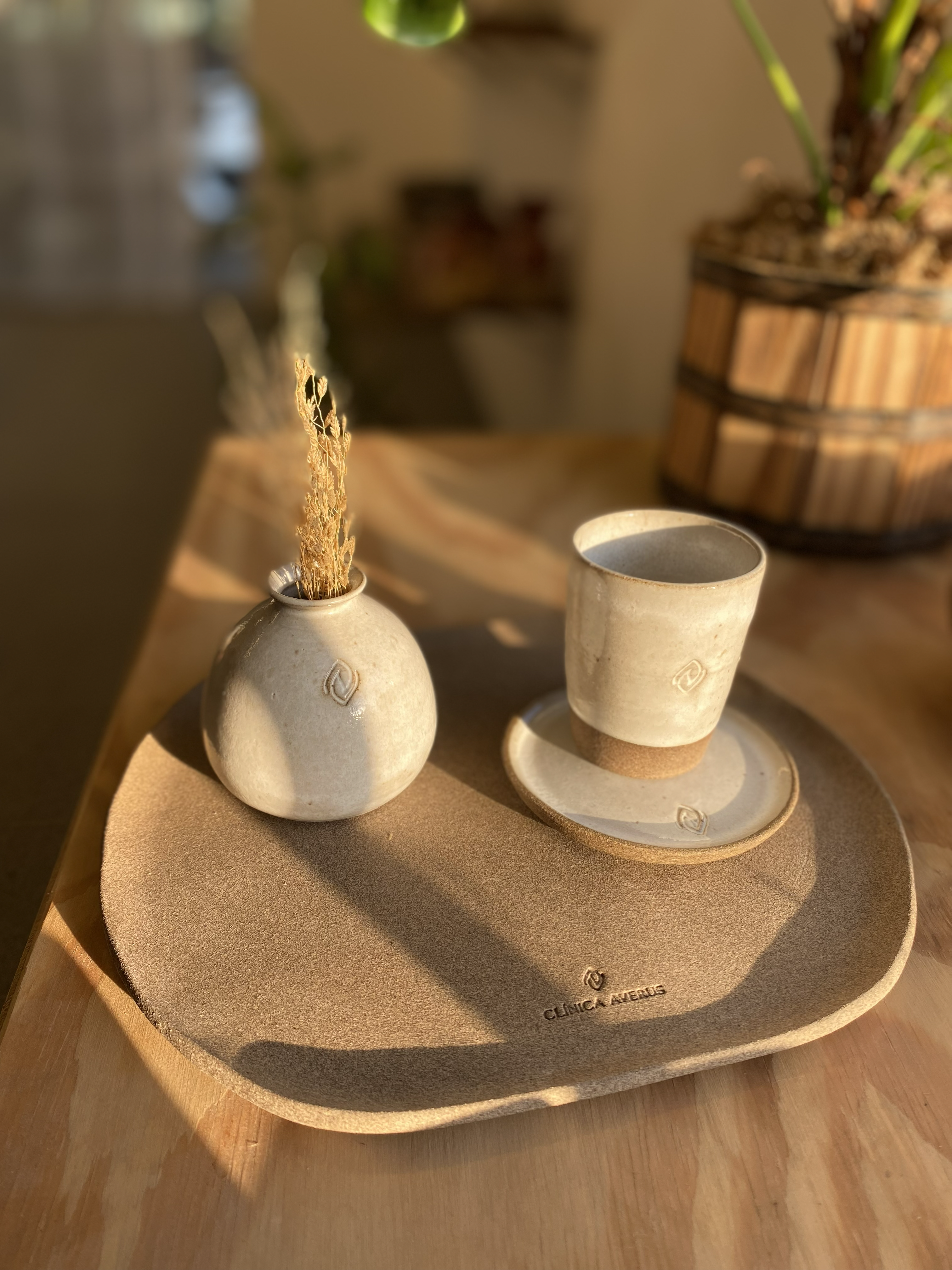 Encomenda personalizada Casa Macieira