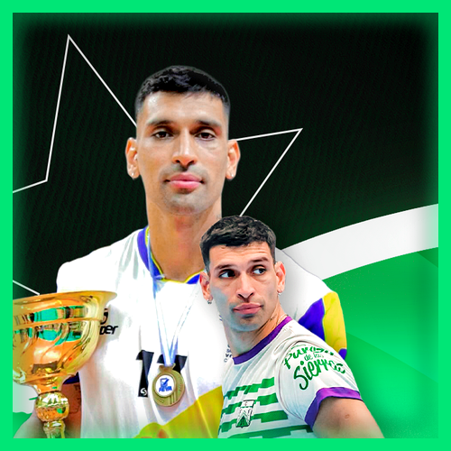 Rodrigo Ocampo