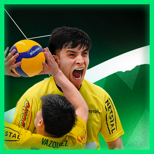 Ezequiel Vázquez