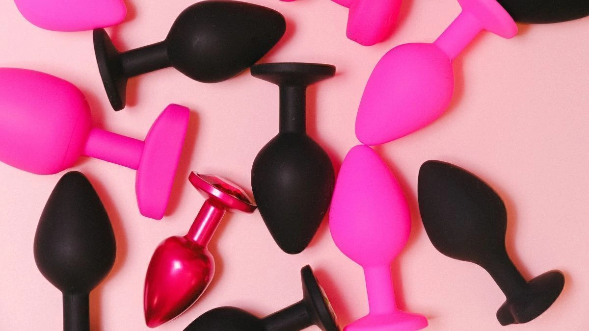 Banner da categoria Plug Anal