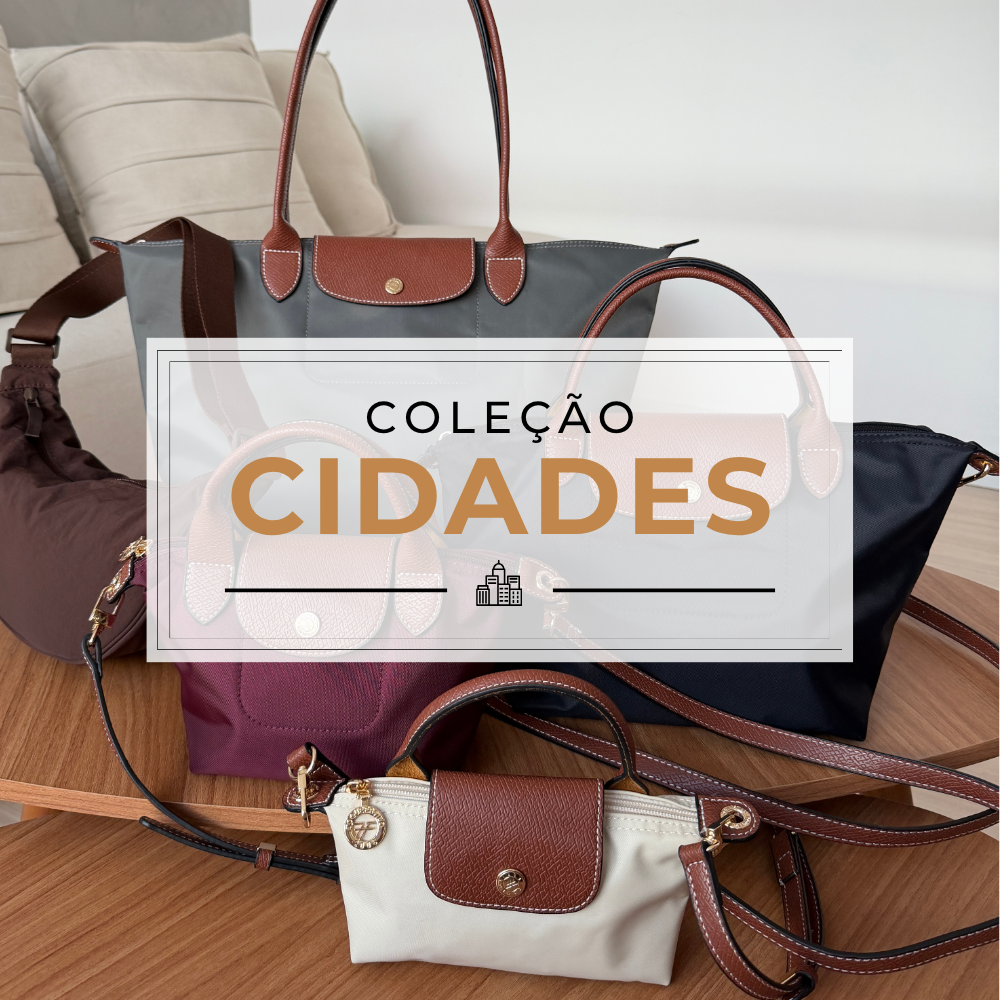 Coleção Cidades