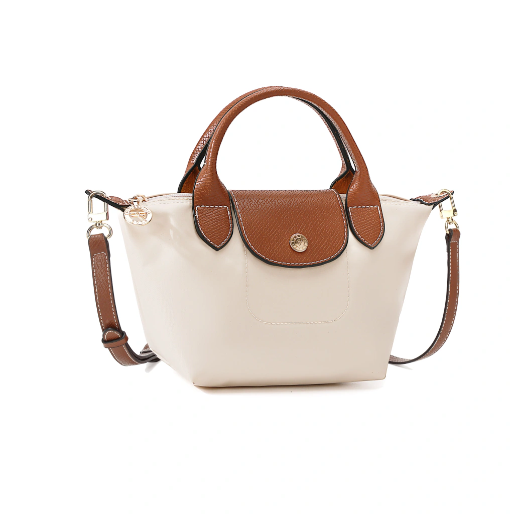 PP — Bolsa Mônaco