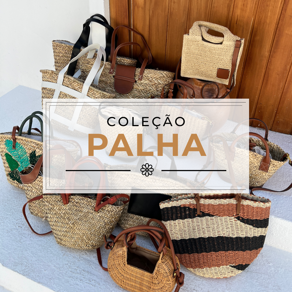 Coleção Palha