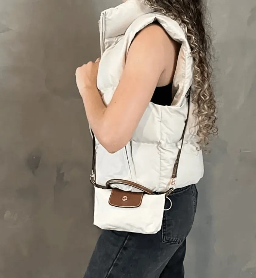 Mini Bag Londres