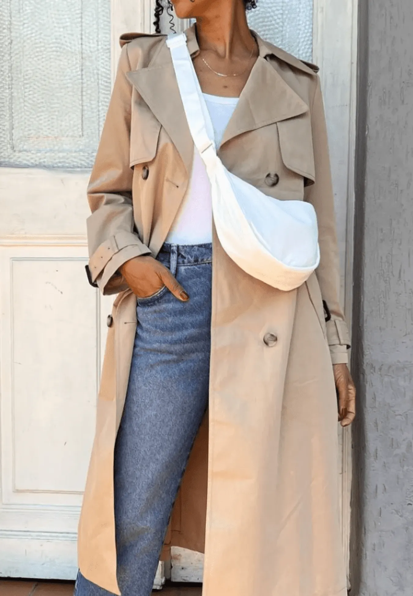 Sling Bag Chelsea