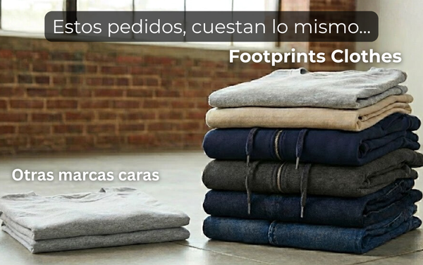 Comparación de calce