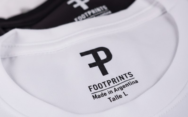 Detalle de tela y comodidad