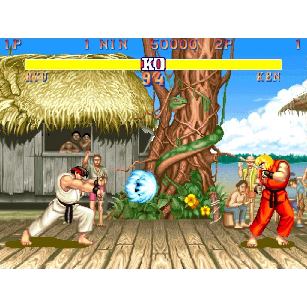 Game Retro com mais de 20 mil jogos - Rs eletronicos Sorocaba