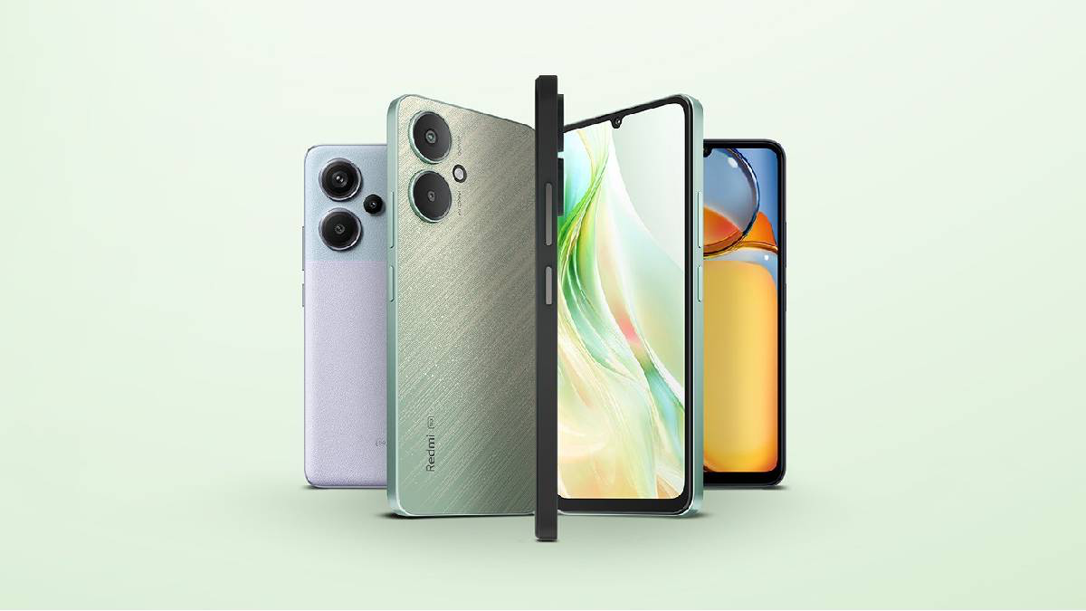 Xiaomi POCO M7 PRO 5G 6GB RAM 128GB Versão Global  - Rs eletronicos Sorocaba