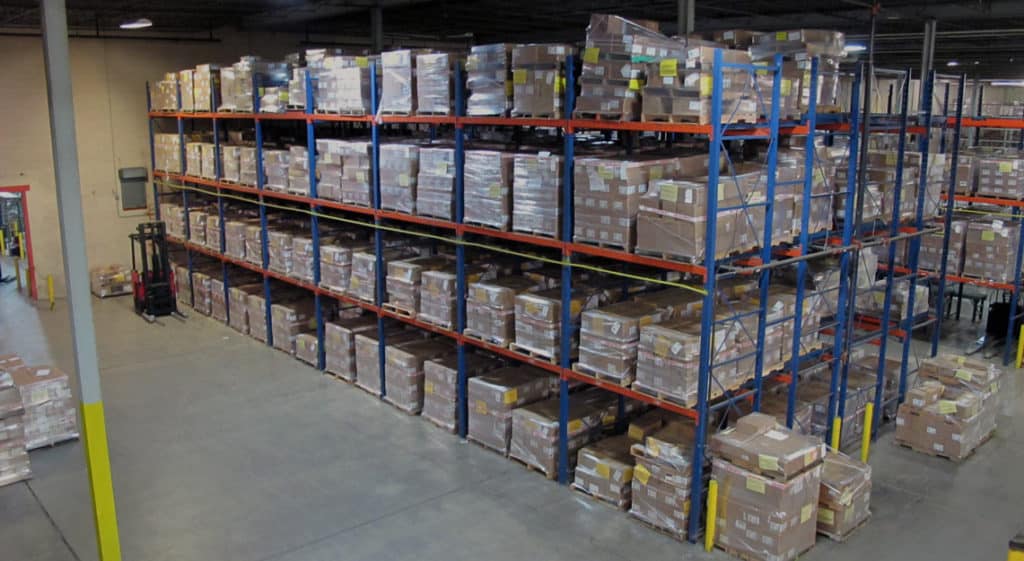 quem somos centro de distribuicao - rs eletronicos sorocaba