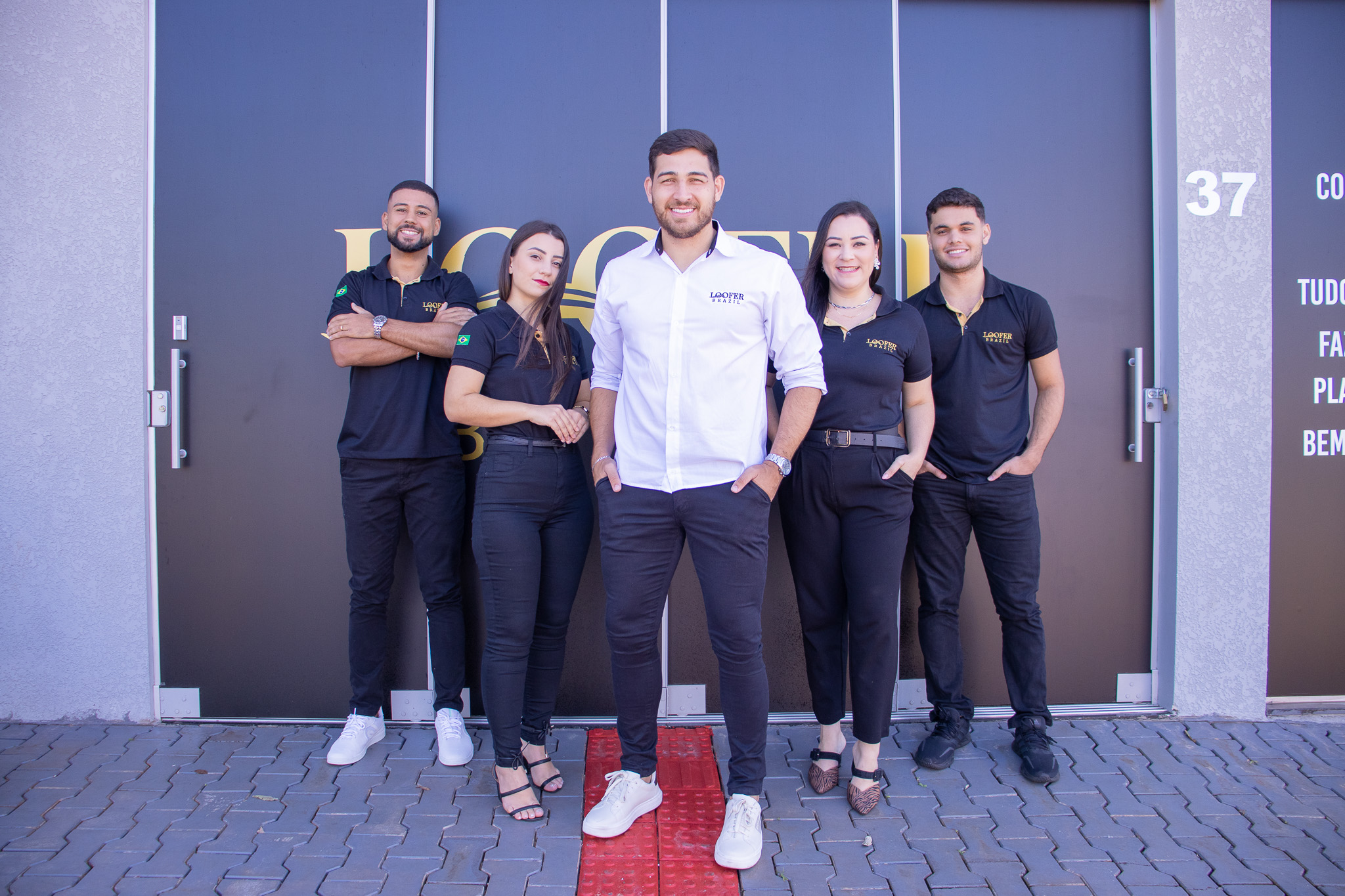 Equipe Loofer