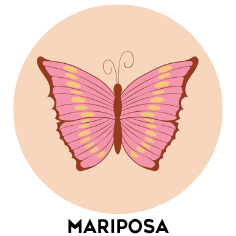 mariposa