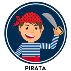 pirata