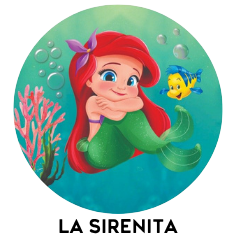 sirenita