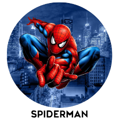 spiderman