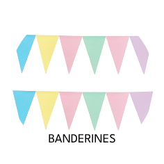 banderin