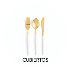 cubiertos