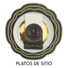 plato de sito