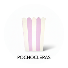 pochocleras