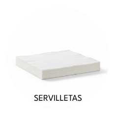 servilletas