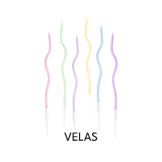 vela