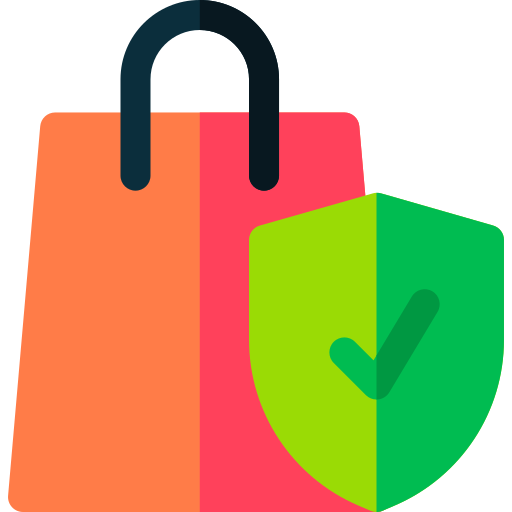 &Iacute;cone Compra Segura