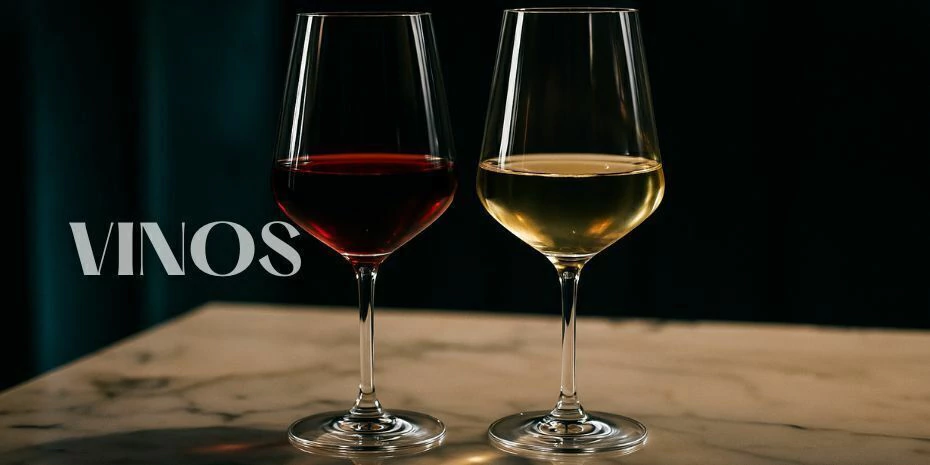 Banner de la categoría Vinos