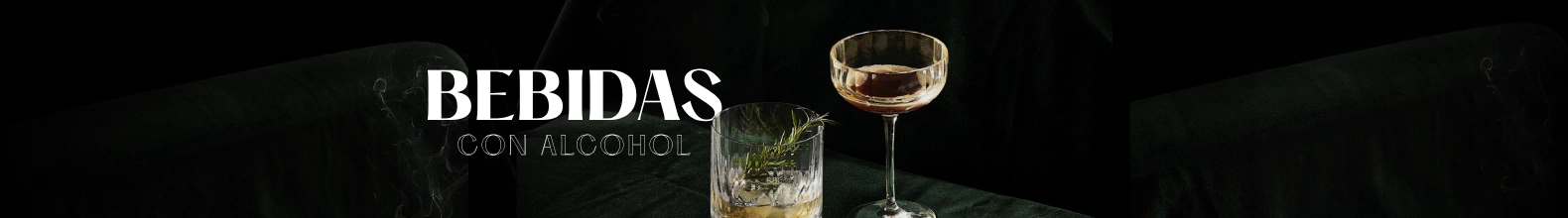 Banner de la categoría Aperitivos